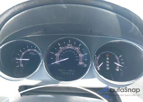 2011 Lincoln Mkz z USA, uszkodzony, nr VIN 3LNHL2GC4BR773753